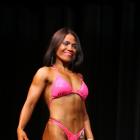 Gina  Wadleigh - NPC Northern Classic 2013 - #1